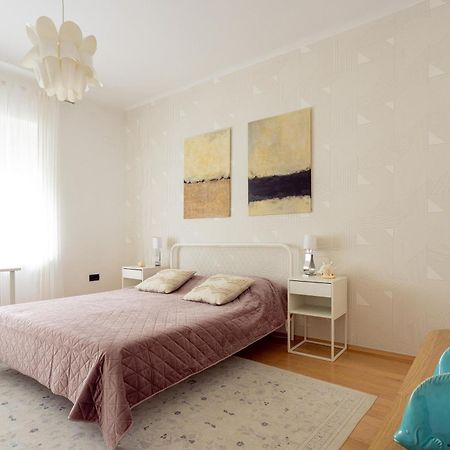 Large Two Bedroom Family App - Free Parking Ljubljana Kültér fotó