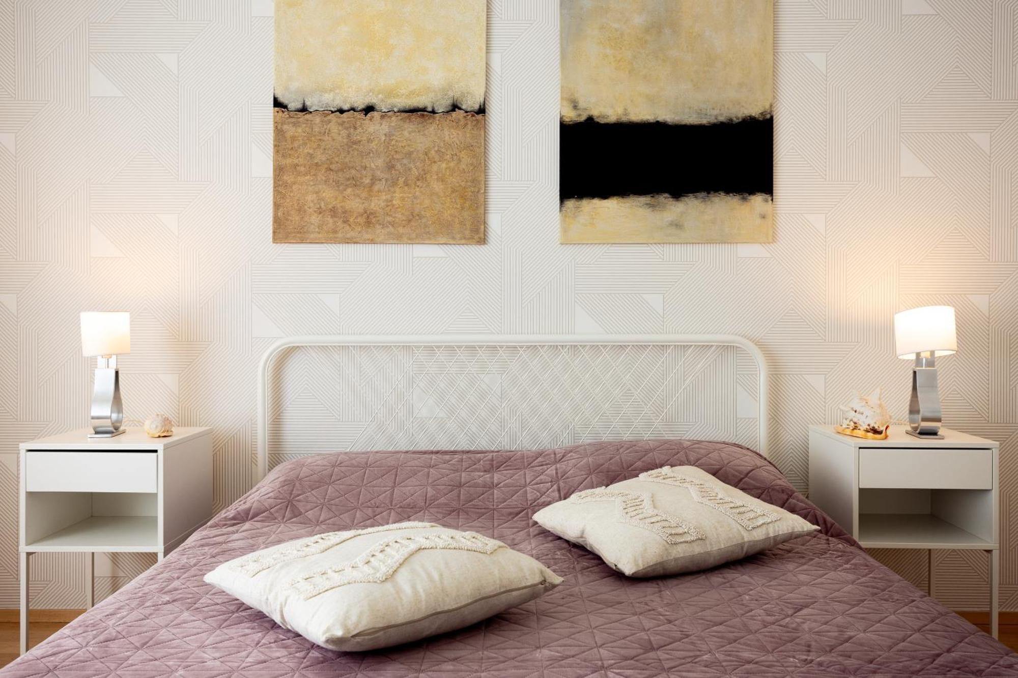 Large Two Bedroom Family App - Free Parking Ljubljana Kültér fotó