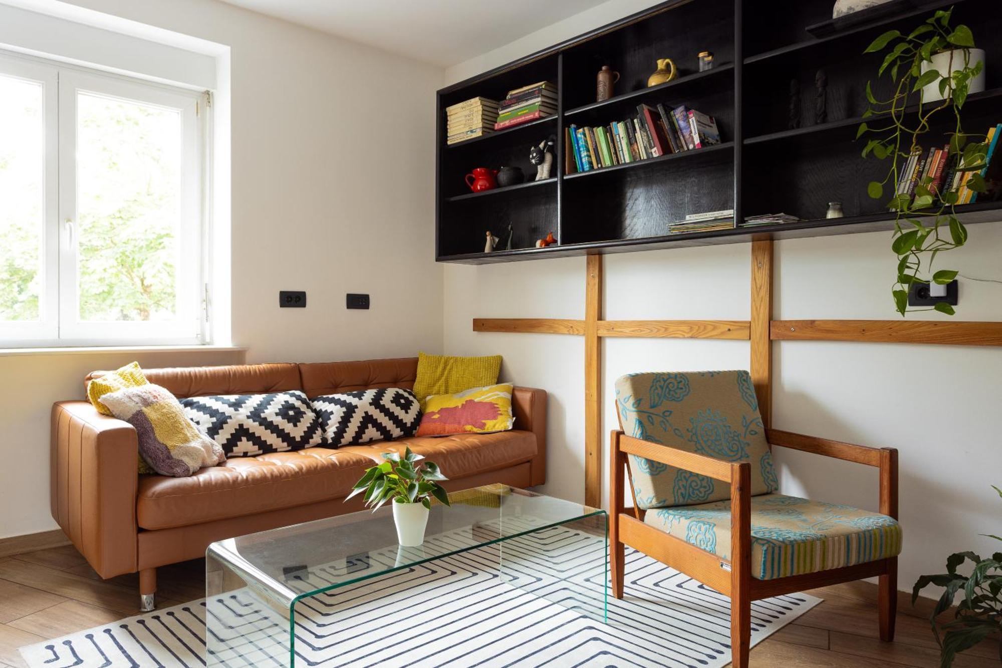 Large Two Bedroom Family App - Free Parking Ljubljana Kültér fotó