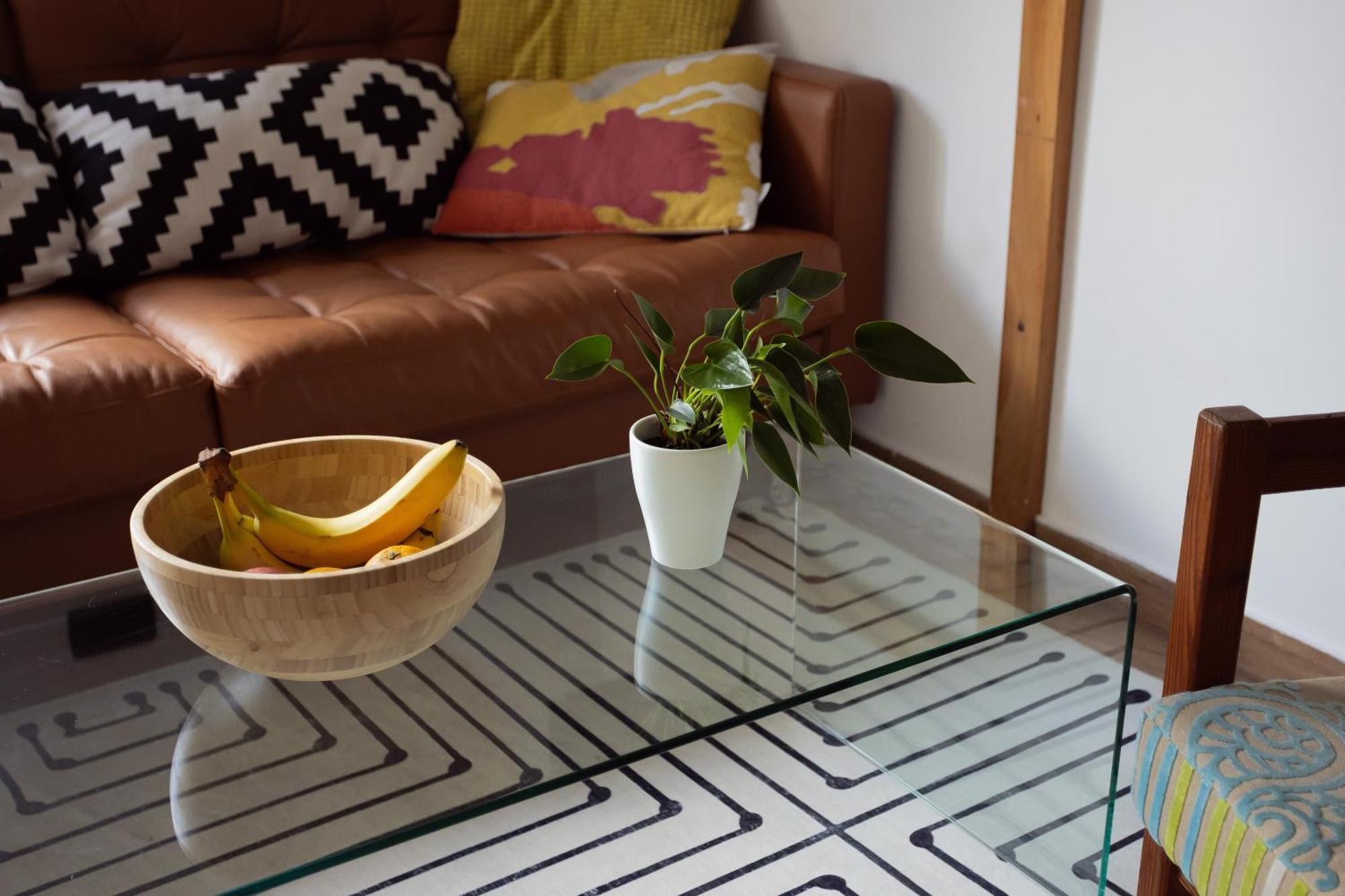 Large Two Bedroom Family App - Free Parking Ljubljana Kültér fotó