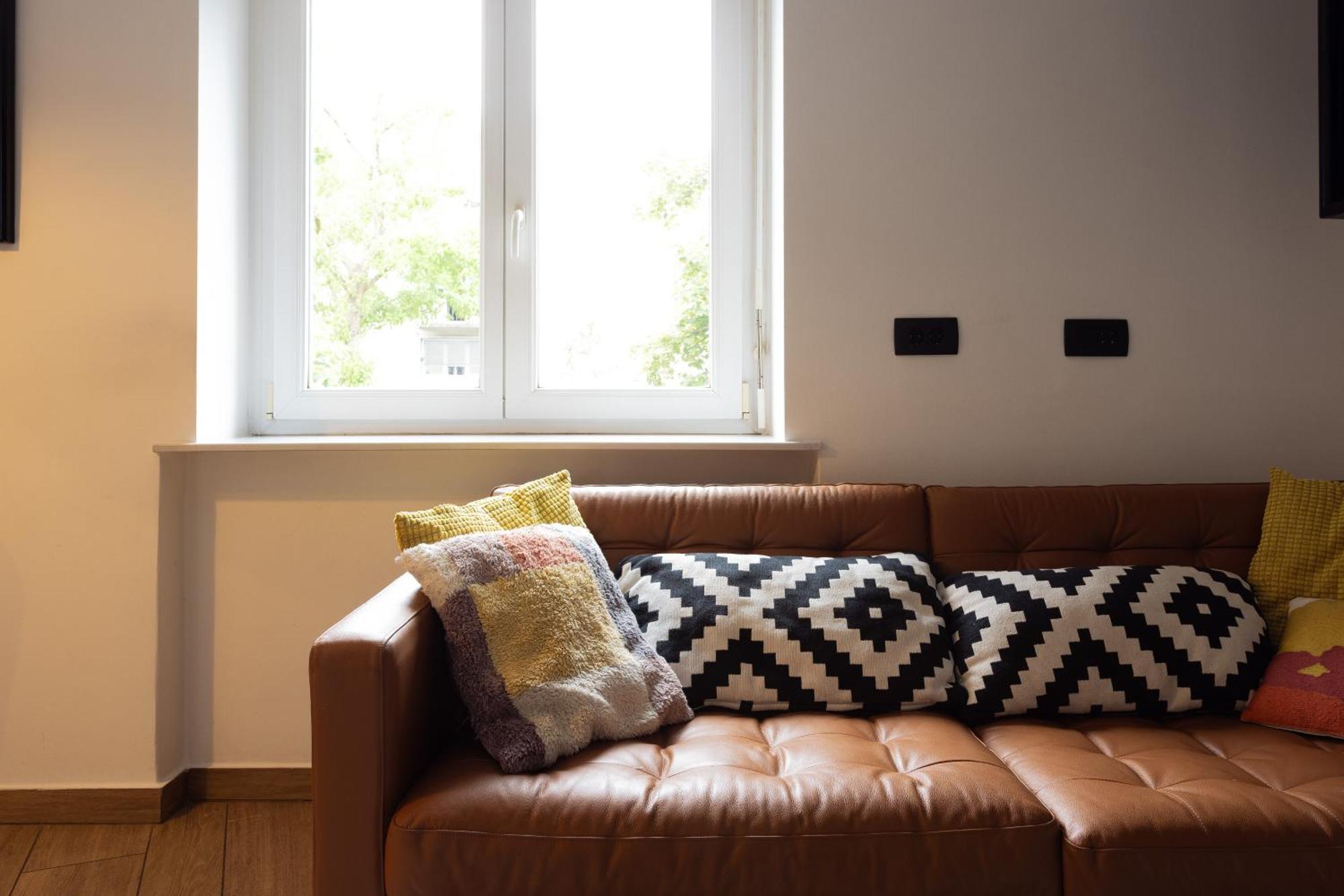 Large Two Bedroom Family App - Free Parking Ljubljana Kültér fotó