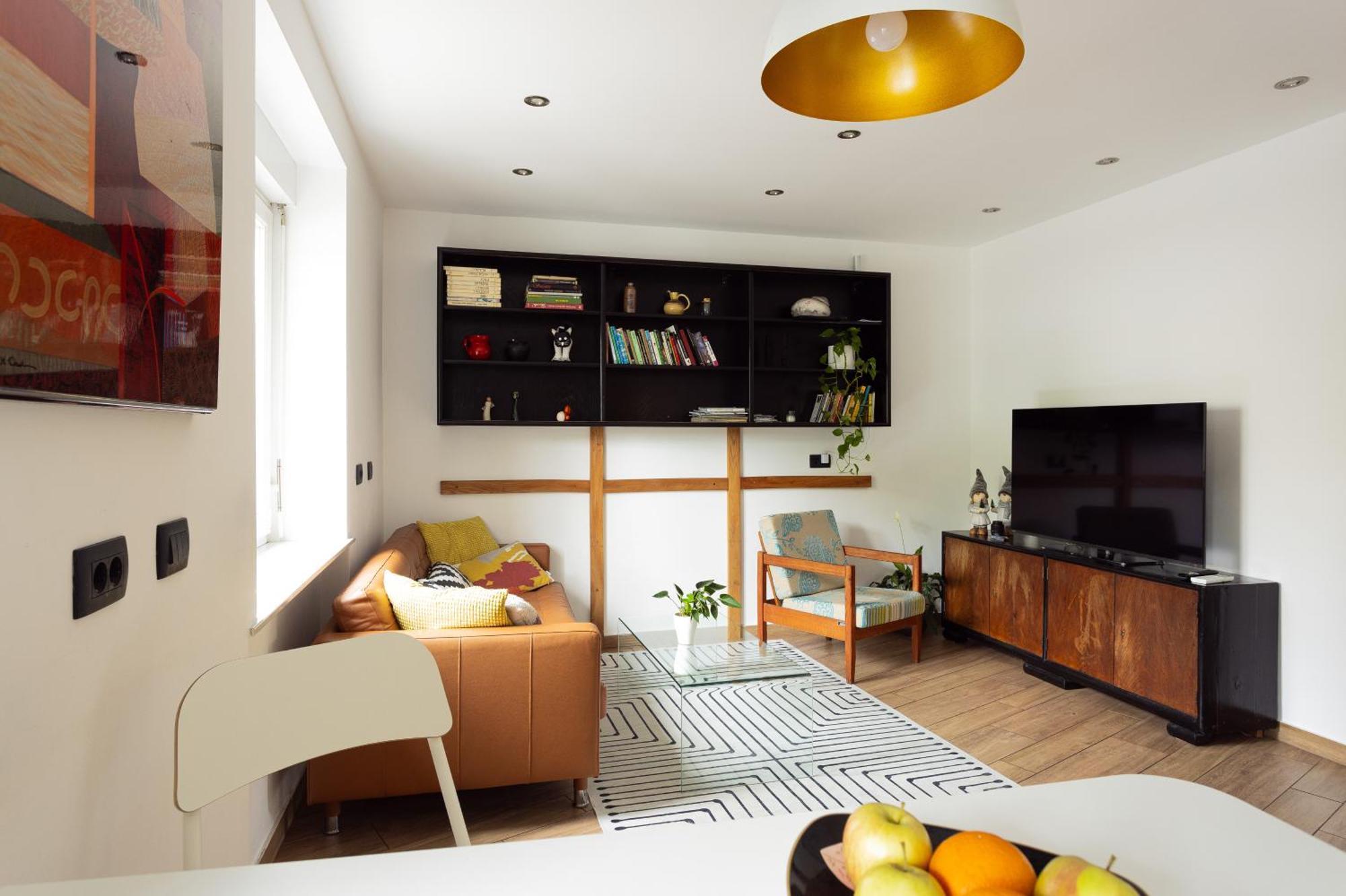 Large Two Bedroom Family App - Free Parking Ljubljana Kültér fotó